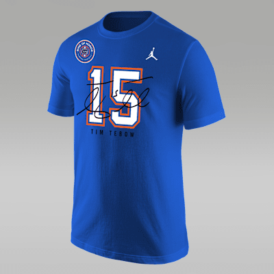 Nike gator shirt deals